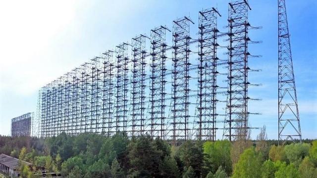 天波雷达真的厉害吗？