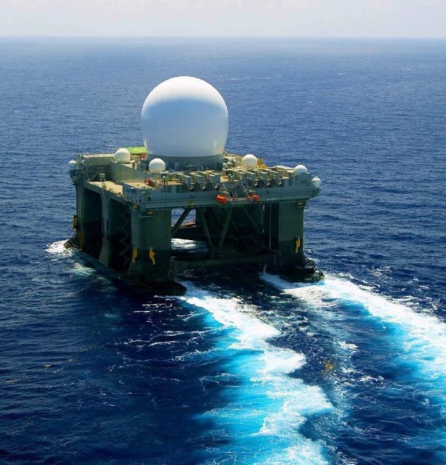 天波雷达真的厉害吗？