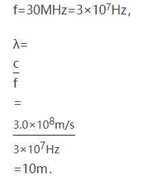 天波雷达真的厉害吗？
