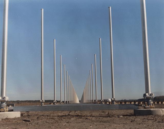 天波雷达真的厉害吗？