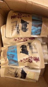 ​用猪肉冒充牛肉干，电商卖了500万