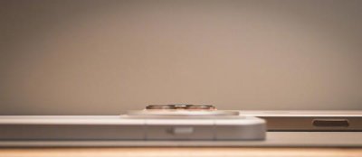 ​周意保:OPPO Find X8背面设计大家都很喜欢 主打听劝