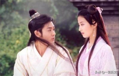​段誉最后和谁在一起了（段誉最后娶了王语嫣吗）