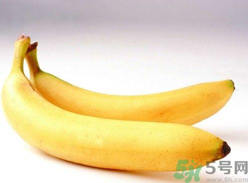 香蕉皮是青的可以吃吗？吃香蕉要注意什么？