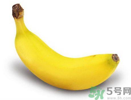 香蕉皮是青的可以吃吗？吃香蕉要注意什么？