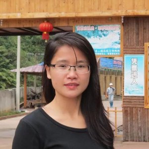 ​何思云，一个用良心说话的女子