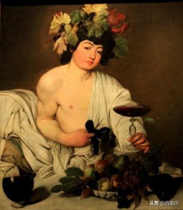 ​希腊神话「13」-酒神狄俄尼索斯的故事，你知道多少？