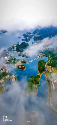 千岛湖自由行攻略2天(千岛湖自由行攻略2天住宿)-第1张图片-