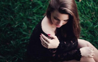 ​分手了女生很决绝还能复合吗，女人绝情分手断联后还能挽回吗