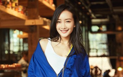 ​浅谈《琅琊榜》人物-秦般若（王鸥）