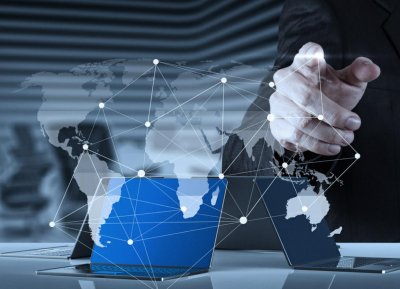 ​都在讲科技，到底什么是科技？