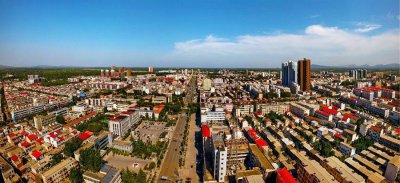 ​郏县属于哪个市（「走遍中国」河南·郏县）