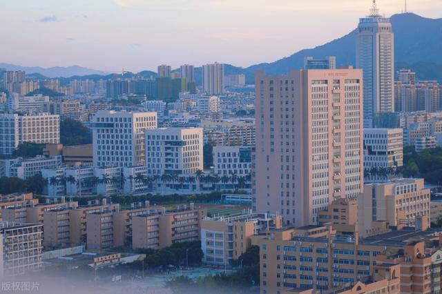 广东江门五邑大学有多少专业（位于侨乡江门的一所公办本科院校）(18)