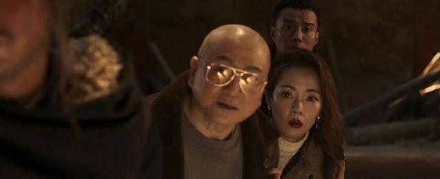 昆仑神宫还有下一季么（提前上线一集不到30分钟）(18)