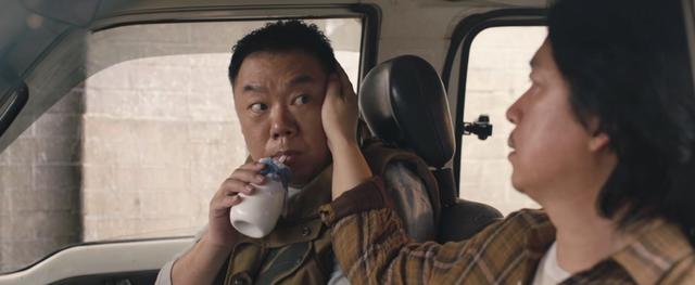 昆仑神宫还有下一季么（提前上线一集不到30分钟）(2)