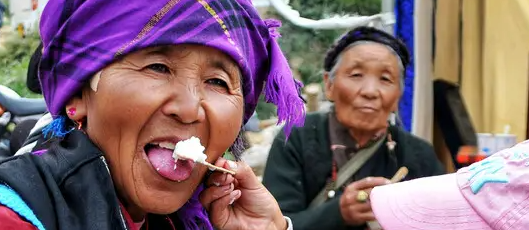 藏族的节日有哪些?,藏族主要节日有哪些图7