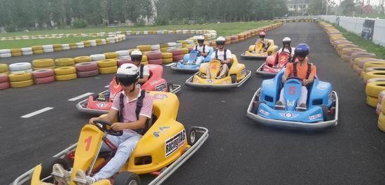 洛阳薰衣草庄园，香草庄园里的浪漫生活