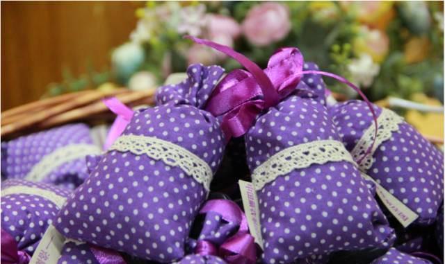 洛阳薰衣草庄园，香草庄园里的浪漫生活