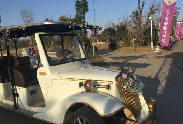 洛阳薰衣草庄园，香草庄园里的浪漫生活