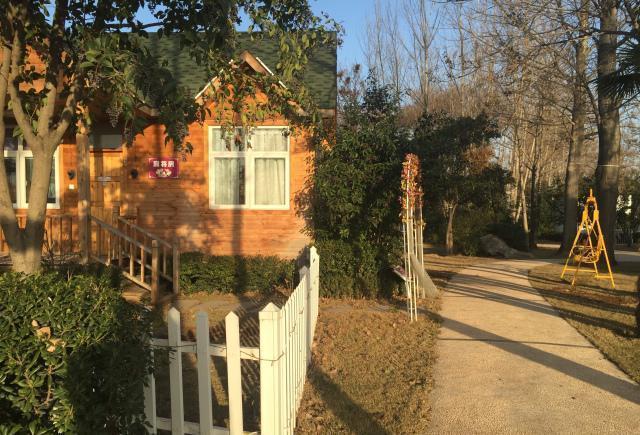 洛阳薰衣草庄园，香草庄园里的浪漫生活