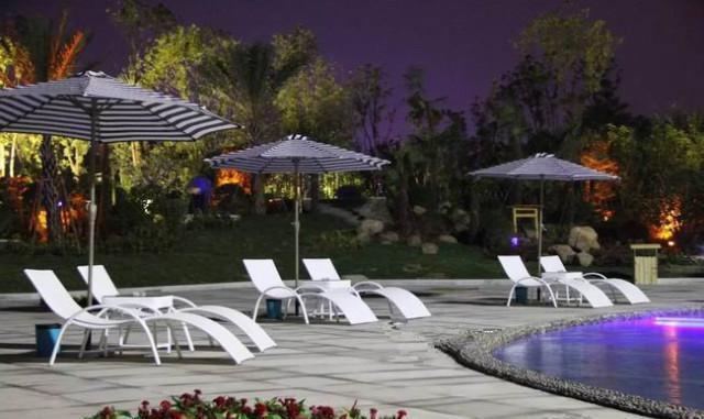 洛阳薰衣草庄园，香草庄园里的浪漫生活