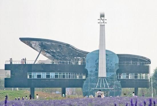 洛阳薰衣草庄园，香草庄园里的浪漫生活