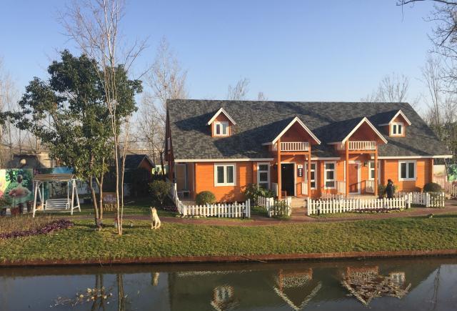 洛阳薰衣草庄园，香草庄园里的浪漫生活