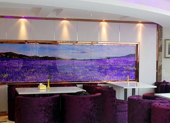 洛阳薰衣草庄园，香草庄园里的浪漫生活