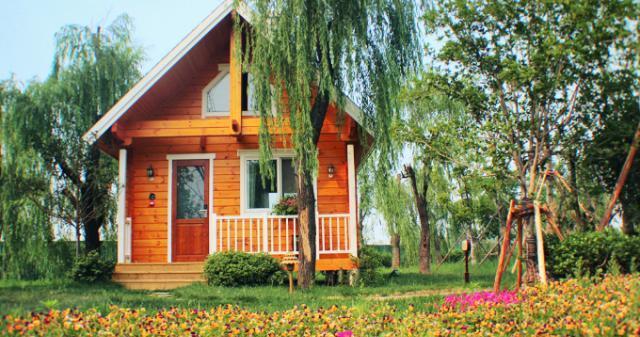 洛阳薰衣草庄园，香草庄园里的浪漫生活