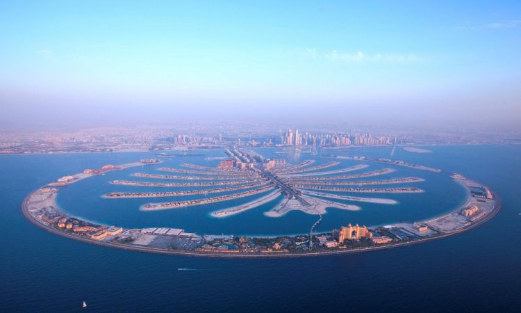 迪拜属于哪个国家