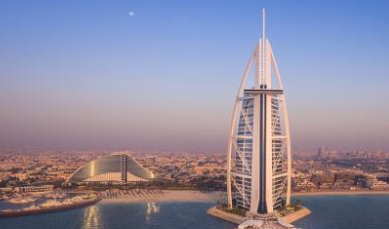 迪拜是什么国家,迪拜属于哪个国家?什么位置?图1