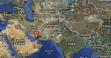 迪拜是什么国家,迪拜属于哪个国家?什么位置?图3