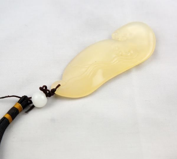 新疆和田玉鉴别,新疆和田玉批发市场在哪里图3