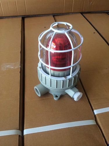 燃气防爆报警器_防爆报警器怎么安装-第1张图片-