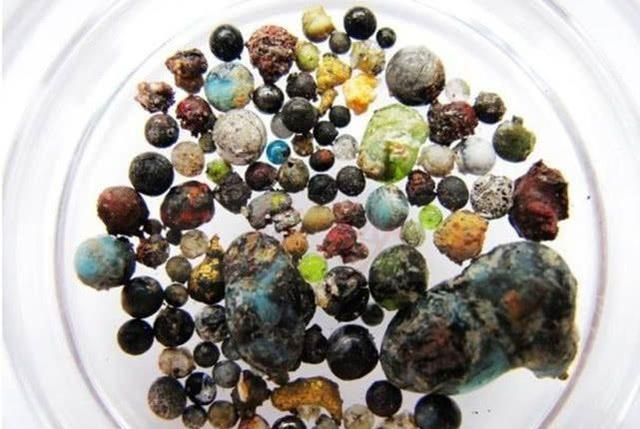 舍利子是怎样形成的，舍利子是钻石吗？舍利子到底是怎样形成的？图6