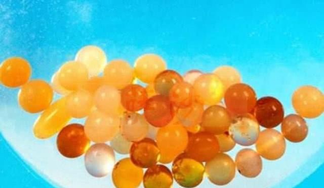 舍利子是怎样形成的，舍利子是钻石吗？舍利子到底是怎样形成的？图4