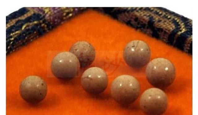 舍利子是怎样形成的，舍利子是钻石吗？舍利子到底是怎样形成的？图5