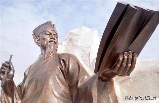 卖油翁原本的最后一句（卖油翁选入课本时）(4)