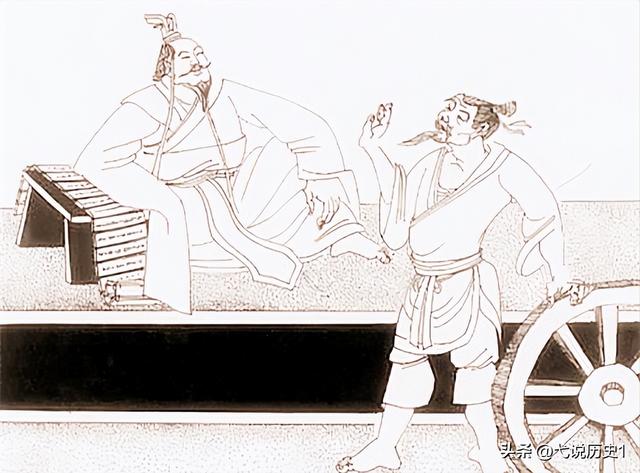 卖油翁原本的最后一句（卖油翁选入课本时）(7)