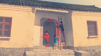 ​二十八为何贴对联，贴没贴不是最重要的，到底咋回事，真得搞清楚