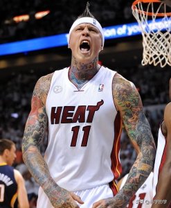 ​CBA往事录之三：江苏球员“鸟人”安德森