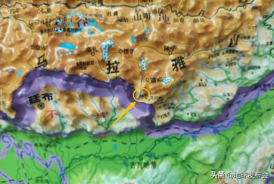 ​达旺地区起冲突，这座边境重镇在哪里？印媒：中国受伤人数更多