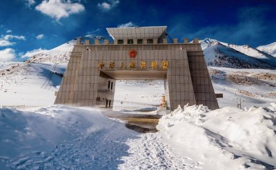 ​巴基斯坦归还原中国领土，印度提出抗议，中国：我们以德服人