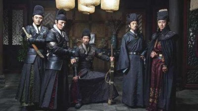 ​耳熟能详的东厂和西厂，你真的了解他们的区别吗？