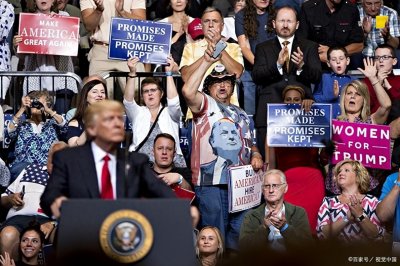 ​小肯迪尼突然退出美国总统大选：背后的秘密与未来的变局