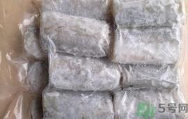 带鱼怎么去刺?带鱼去鱼刺方法