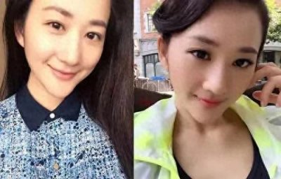 ​误打误撞进入娱乐圈，26岁低调裸婚，12年后丈夫曝光是他？