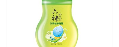 ​花露水对宝宝有影响吗