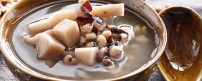 ​炖汤能够经常吃吗