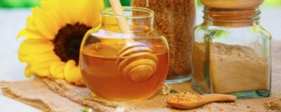 ​蜂蜜酸了还能吃吗